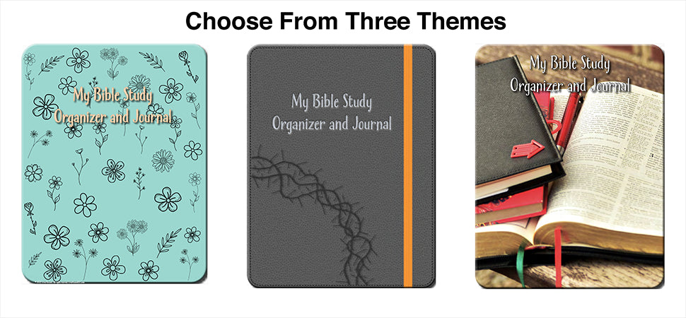 Choose From Three Themes